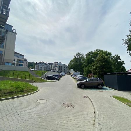 Apartamenty Na Tatarskiej 4A بشيميش المظهر الخارجي الصورة