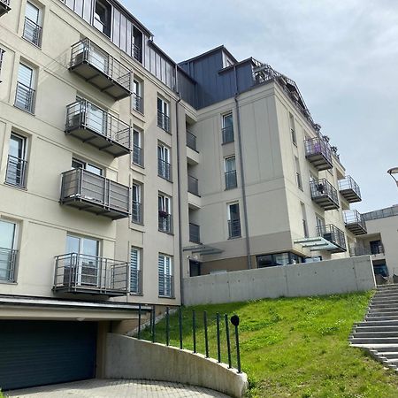 Apartamenty Na Tatarskiej 4A بشيميش المظهر الخارجي الصورة