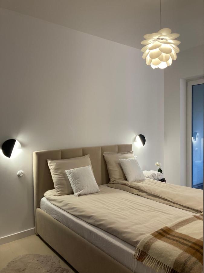 Apartamenty Na Tatarskiej 4A بشيميش المظهر الخارجي الصورة