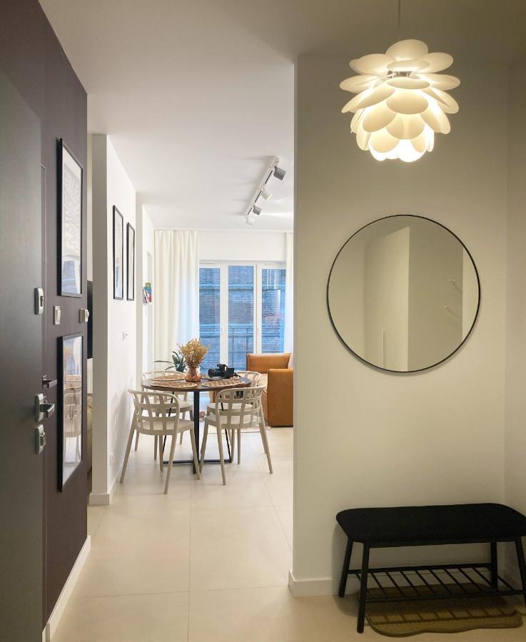Apartamenty Na Tatarskiej 4A بشيميش المظهر الخارجي الصورة