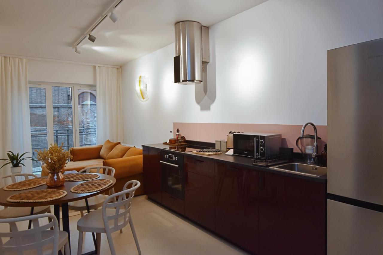 Apartamenty Na Tatarskiej 4A بشيميش المظهر الخارجي الصورة