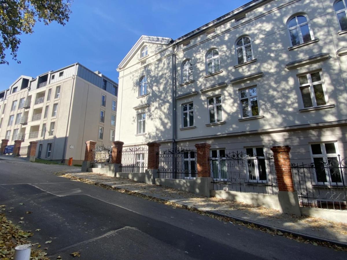 Apartamenty Na Tatarskiej 4A بشيميش المظهر الخارجي الصورة
