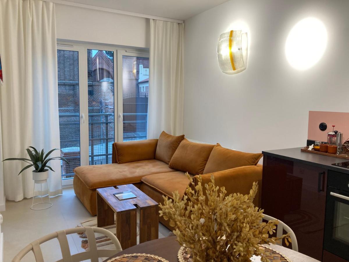 Apartamenty Na Tatarskiej 4A بشيميش المظهر الخارجي الصورة