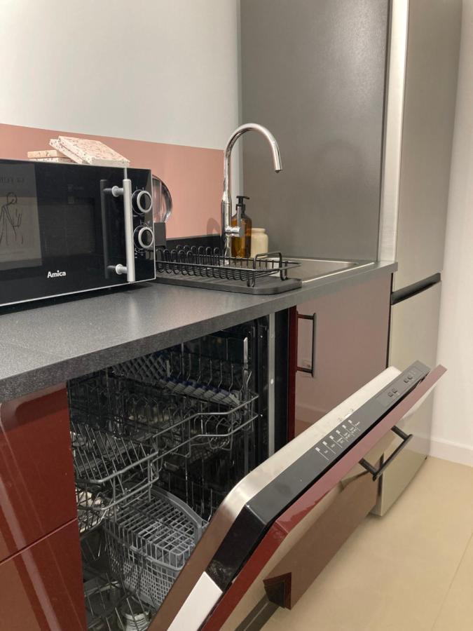 Apartamenty Na Tatarskiej 4A بشيميش المظهر الخارجي الصورة