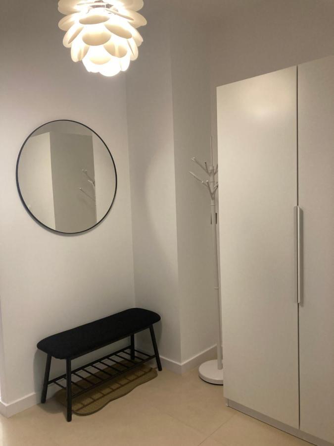 Apartamenty Na Tatarskiej 4A بشيميش المظهر الخارجي الصورة