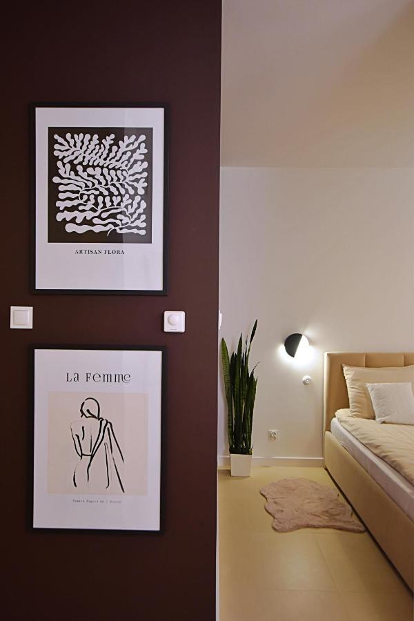Apartamenty Na Tatarskiej 4A بشيميش المظهر الخارجي الصورة