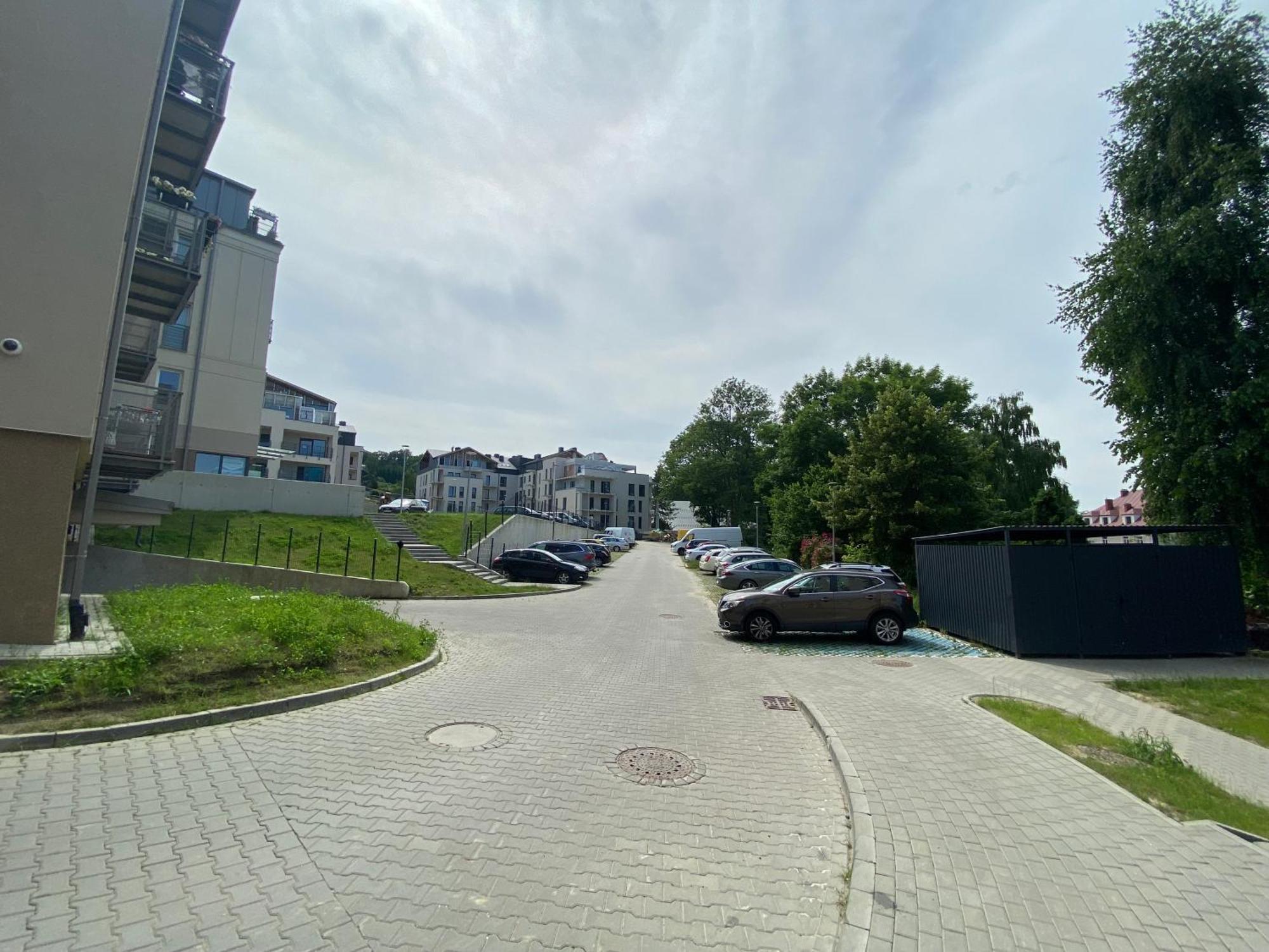 Apartamenty Na Tatarskiej 4A بشيميش المظهر الخارجي الصورة
