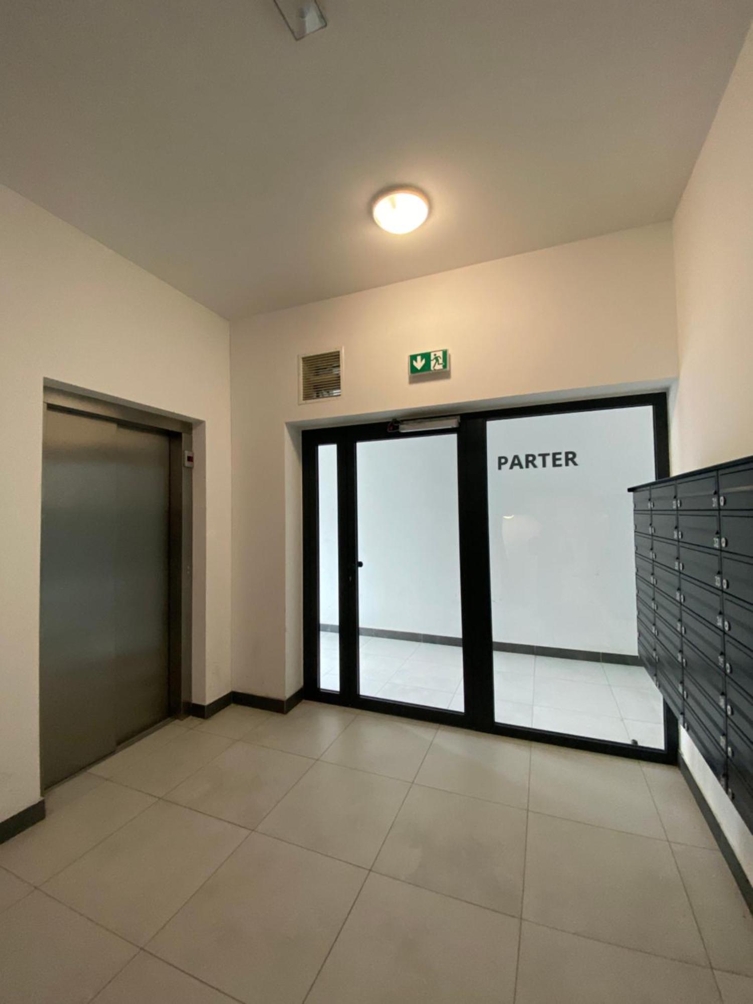 Apartamenty Na Tatarskiej 4A بشيميش المظهر الخارجي الصورة